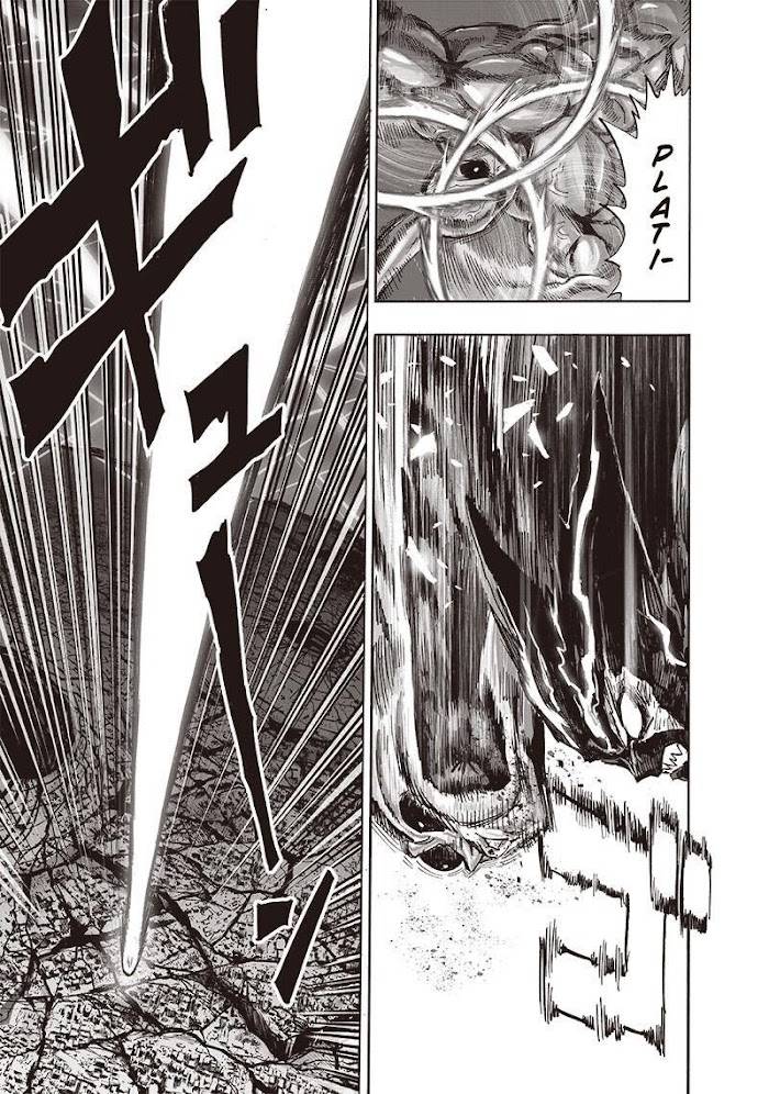 One-Punch Man, Chapter 156 image 16